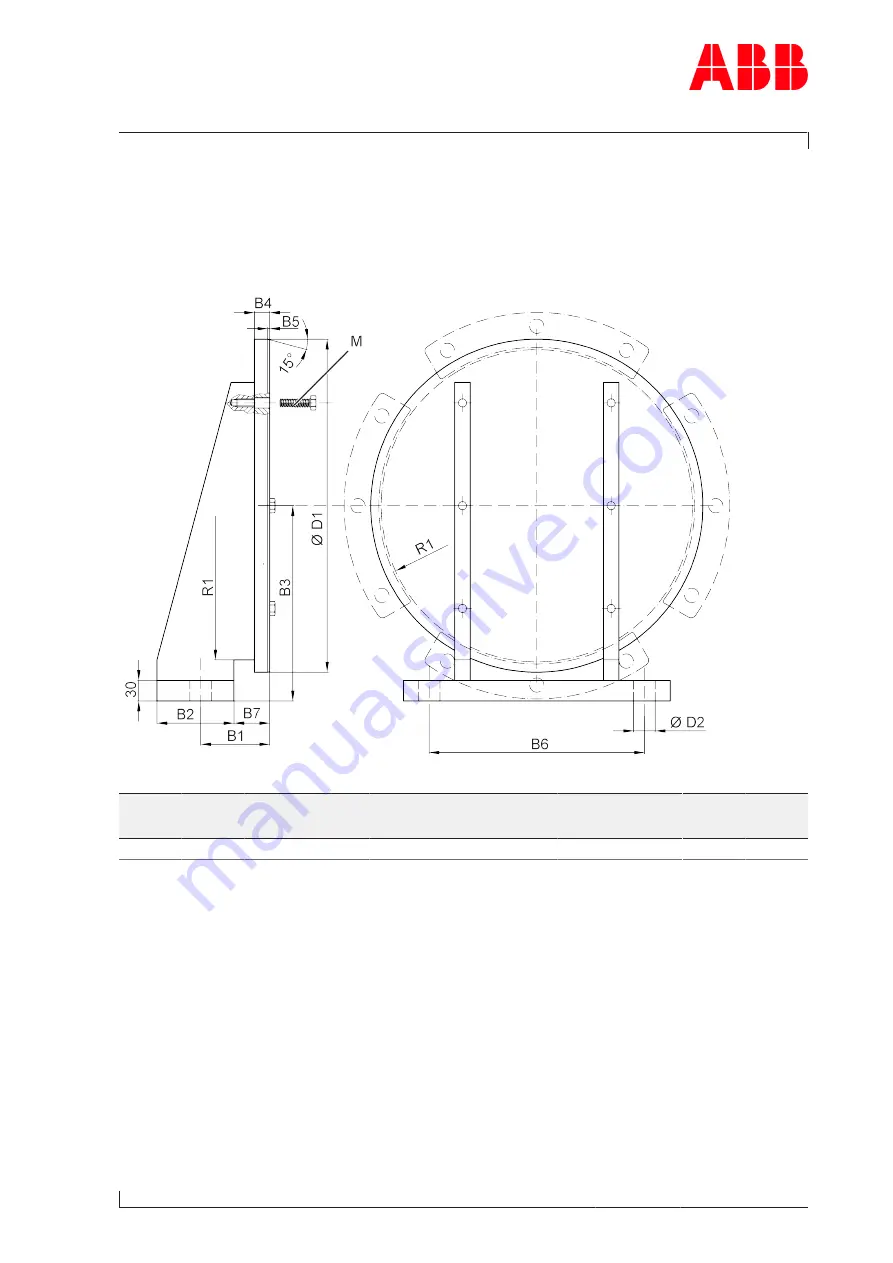 ABB PT003901 Operation Manual Download Page 93