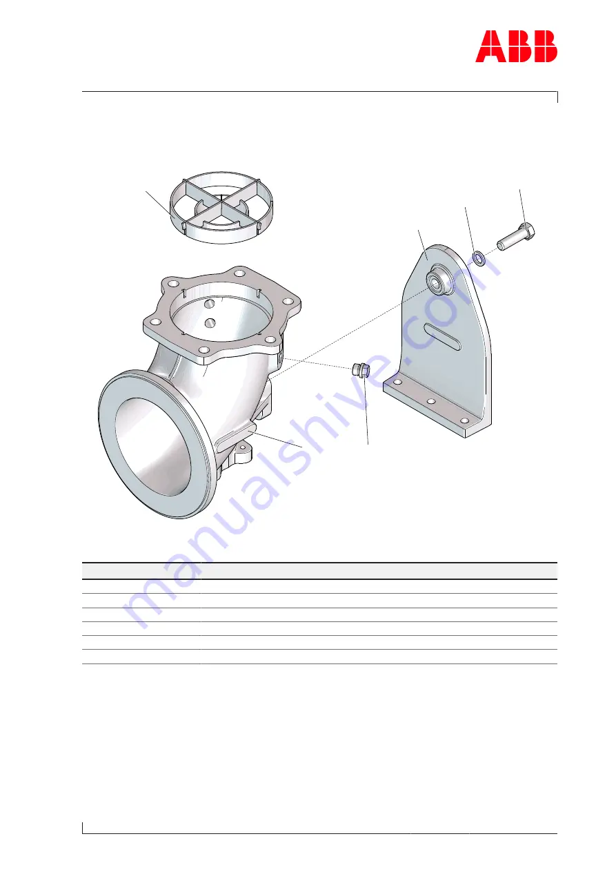 ABB PT003901 Operation Manual Download Page 107