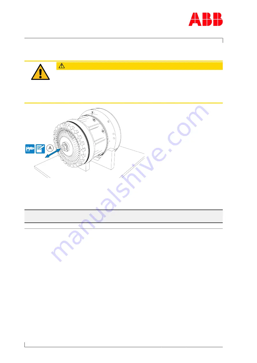 ABB PT004116 Operation Manual Download Page 78