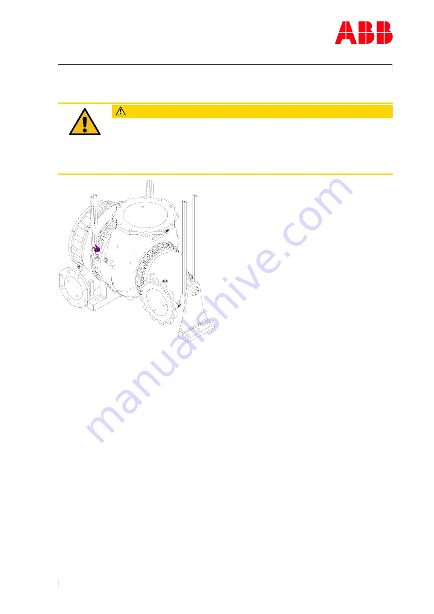 ABB PT004149 Operation Manual Download Page 33