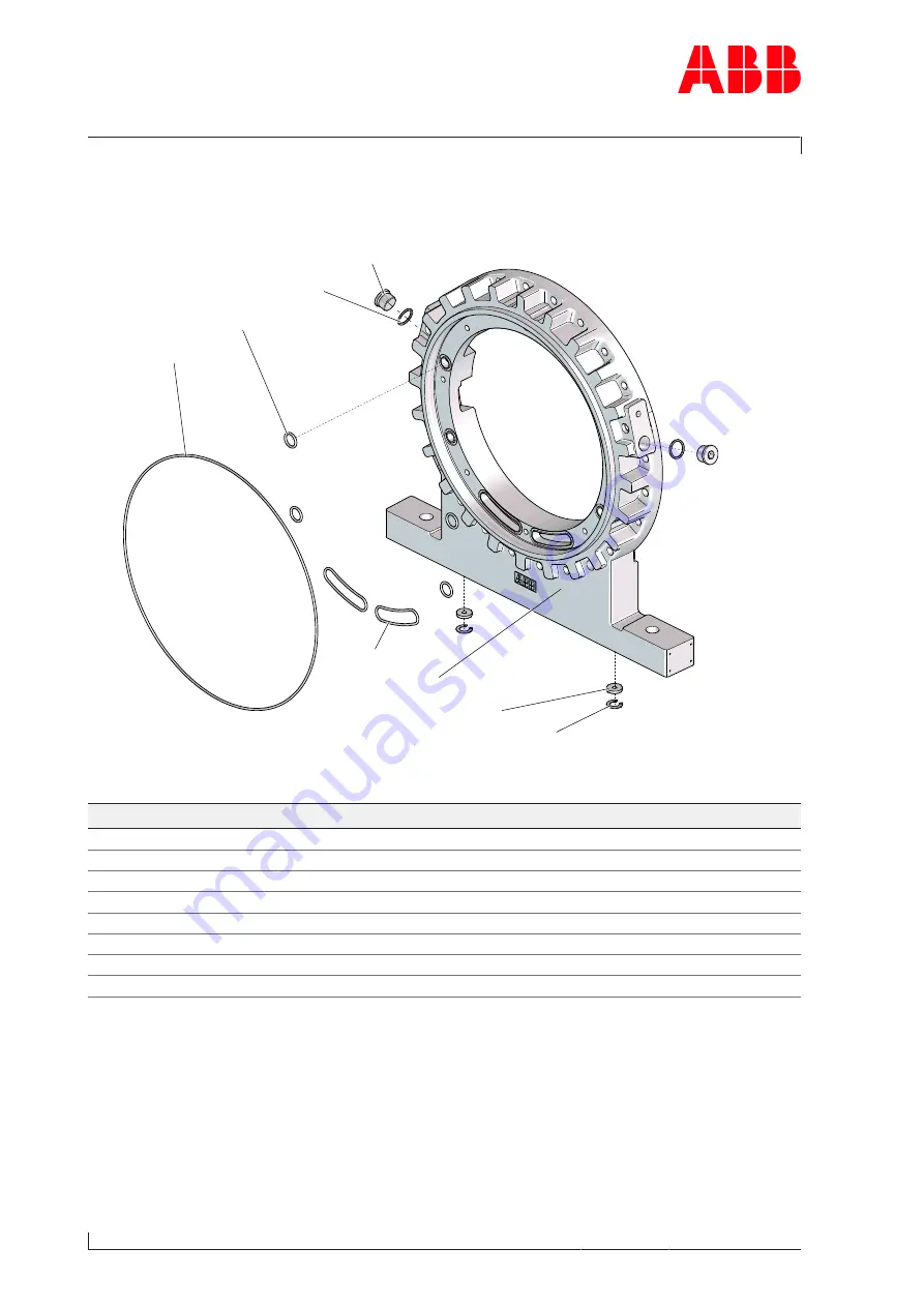 ABB PT004149 Скачать руководство пользователя страница 98