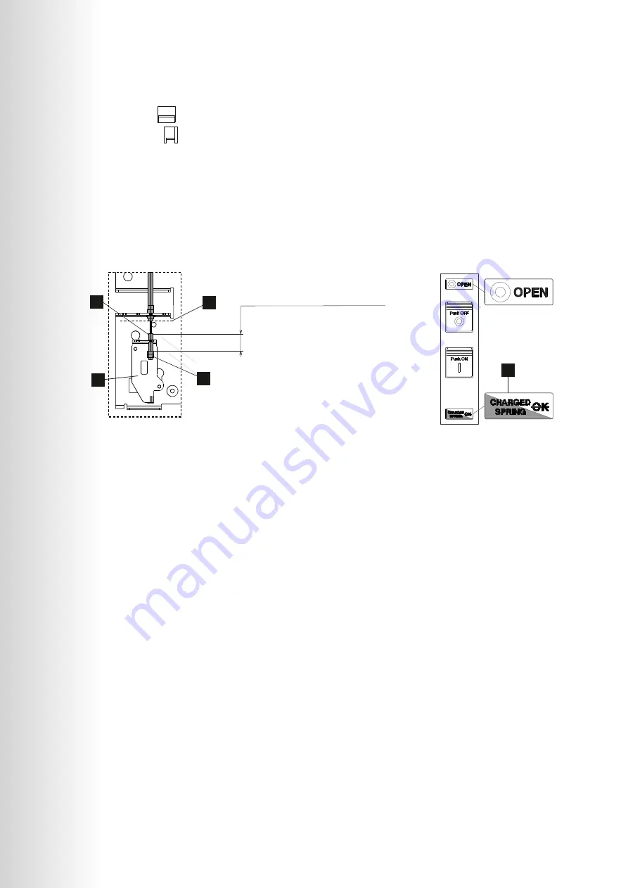 ABB SACE Emax 2 E1.2 Mounting Instructions Download Page 17