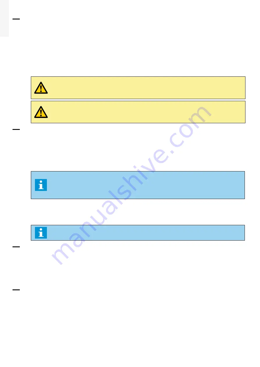 ABB Terra 94 UL Operation And Installation Manual Download Page 6