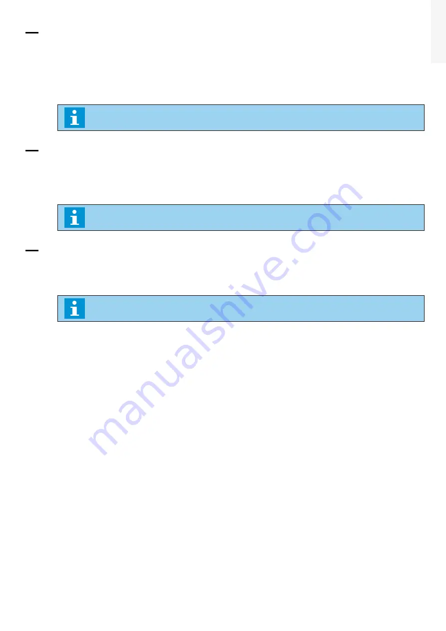 ABB Terra 94 UL Operation And Installation Manual Download Page 27