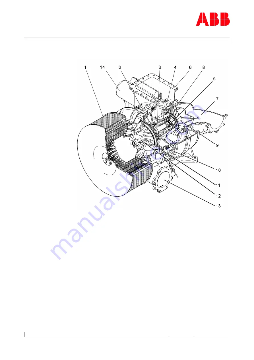 ABB TPL85-B12 Скачать руководство пользователя страница 7