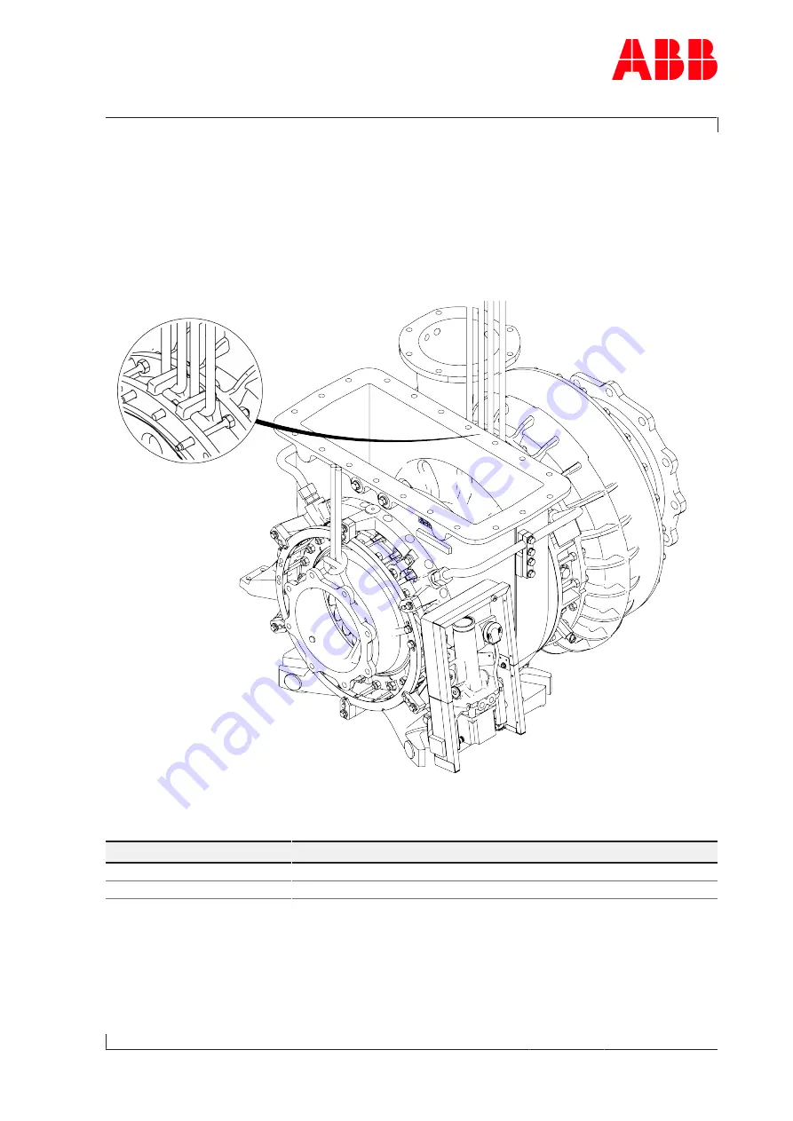 ABB TPR56FV Series Assembly Instructions Manual Download Page 11