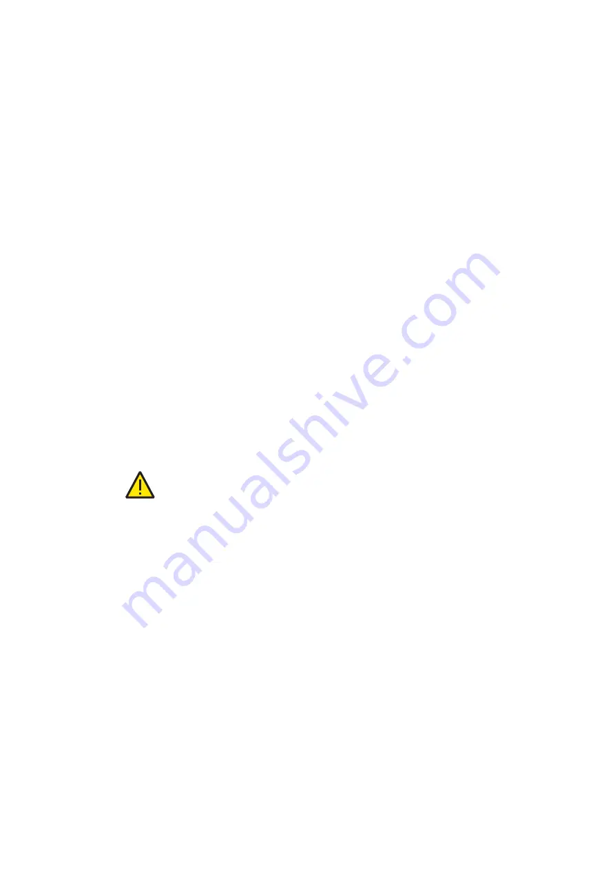 ABB VM1 Manual Download Page 10