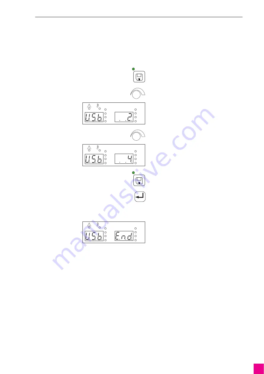 Abicor Binzel iROB 501 PRO Original Operating Instructions Download Page 81