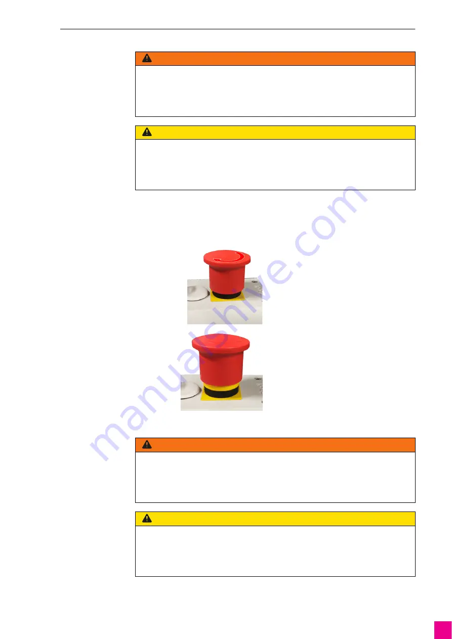 Abicor Binzel Operator Box V2 Скачать руководство пользователя страница 9