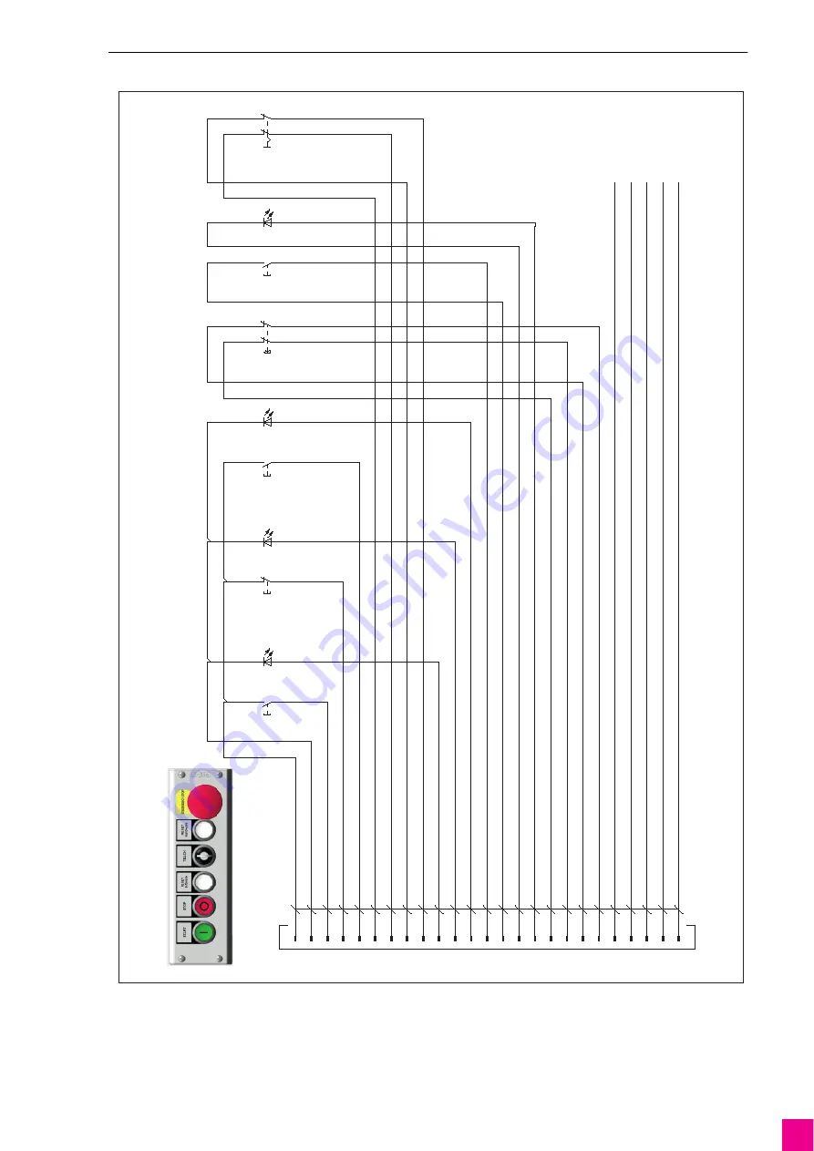 Abicor Binzel Operator Box V2 Original Operating Instructions Download Page 11