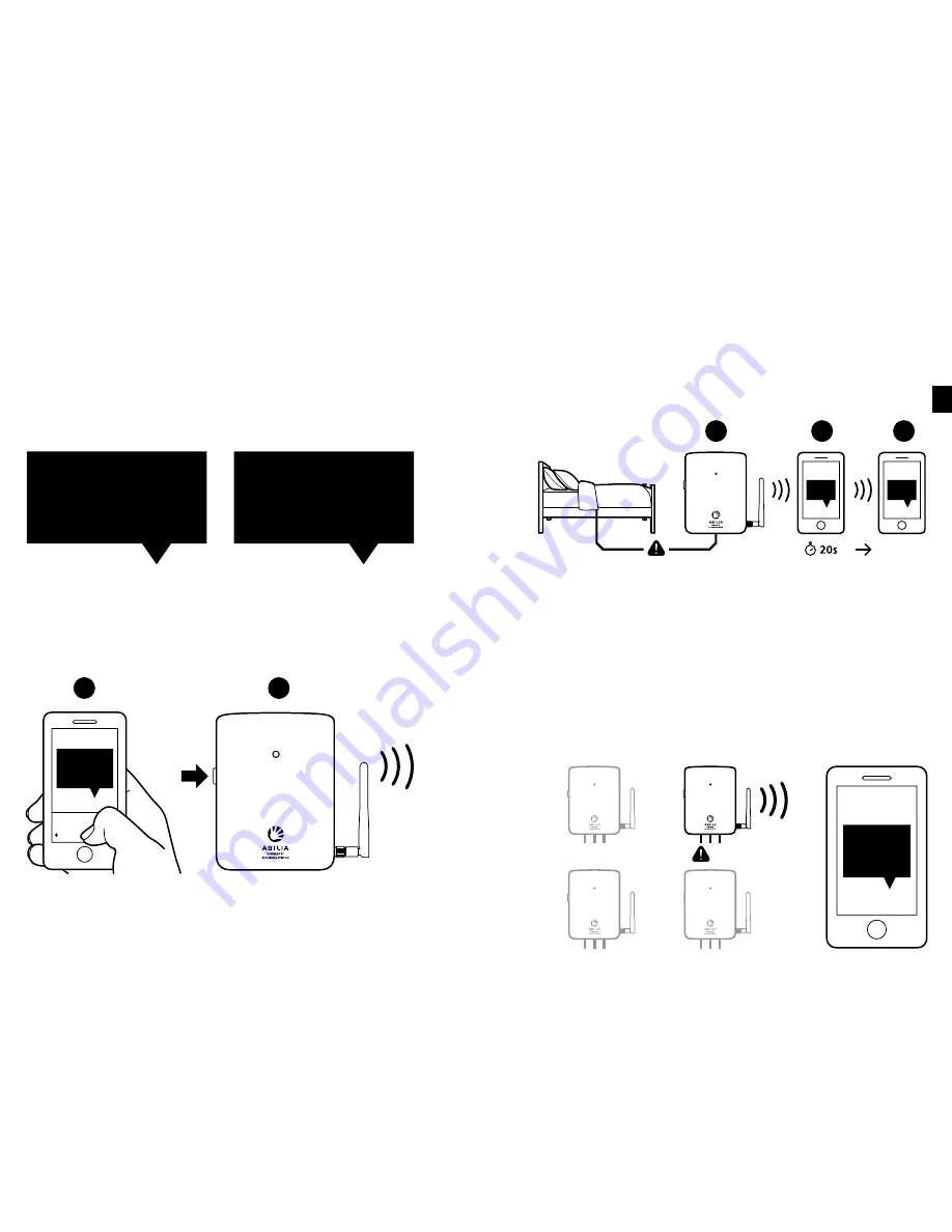 Abilia All In One User Manual Download Page 31