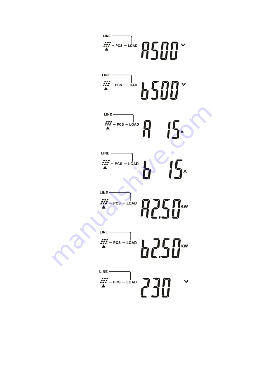 Ablerex EnerSalvys AB-ESSINV User Manual Download Page 43