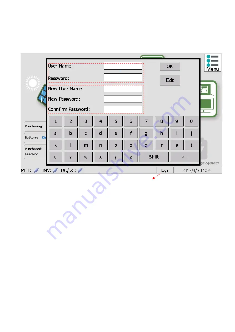 Ablerex EnerSalvys AB-ESSINV User Manual Download Page 54