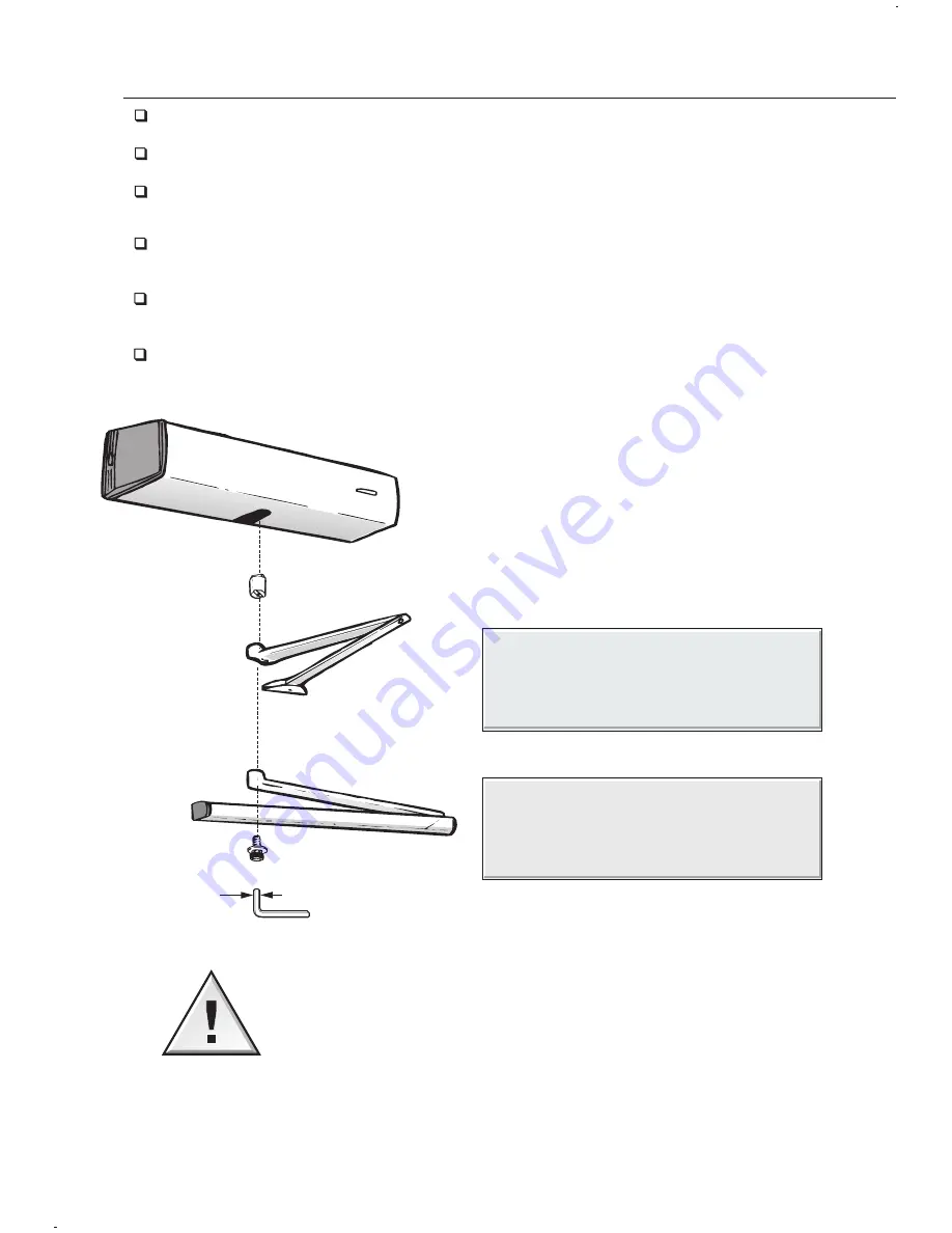 Abloy DA400 User Manual Download Page 8