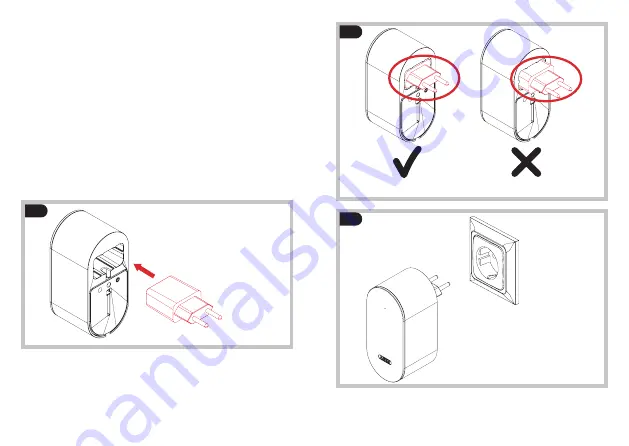 Abus BRIDGE One Manual Download Page 16