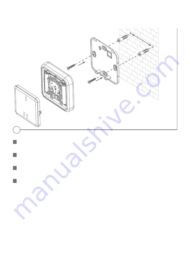 Abus FUAT80000 Quick Manual Download Page 5