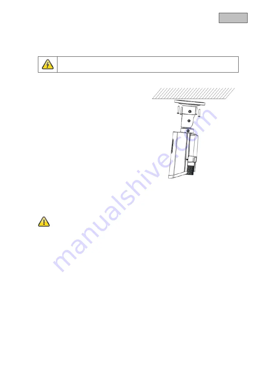 Abus HDCC61510 User Manual Download Page 10