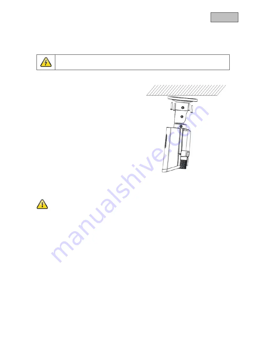 Abus HDCC61510 User Manual Download Page 43