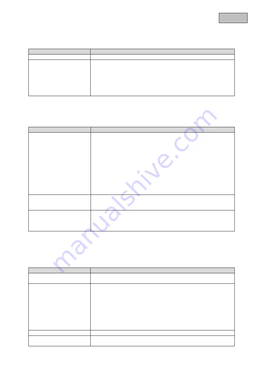 Abus HDCC61510 User Manual Download Page 48