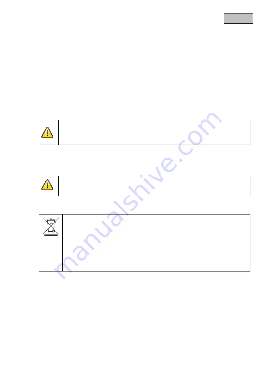 Abus HDCC61510 User Manual Download Page 51