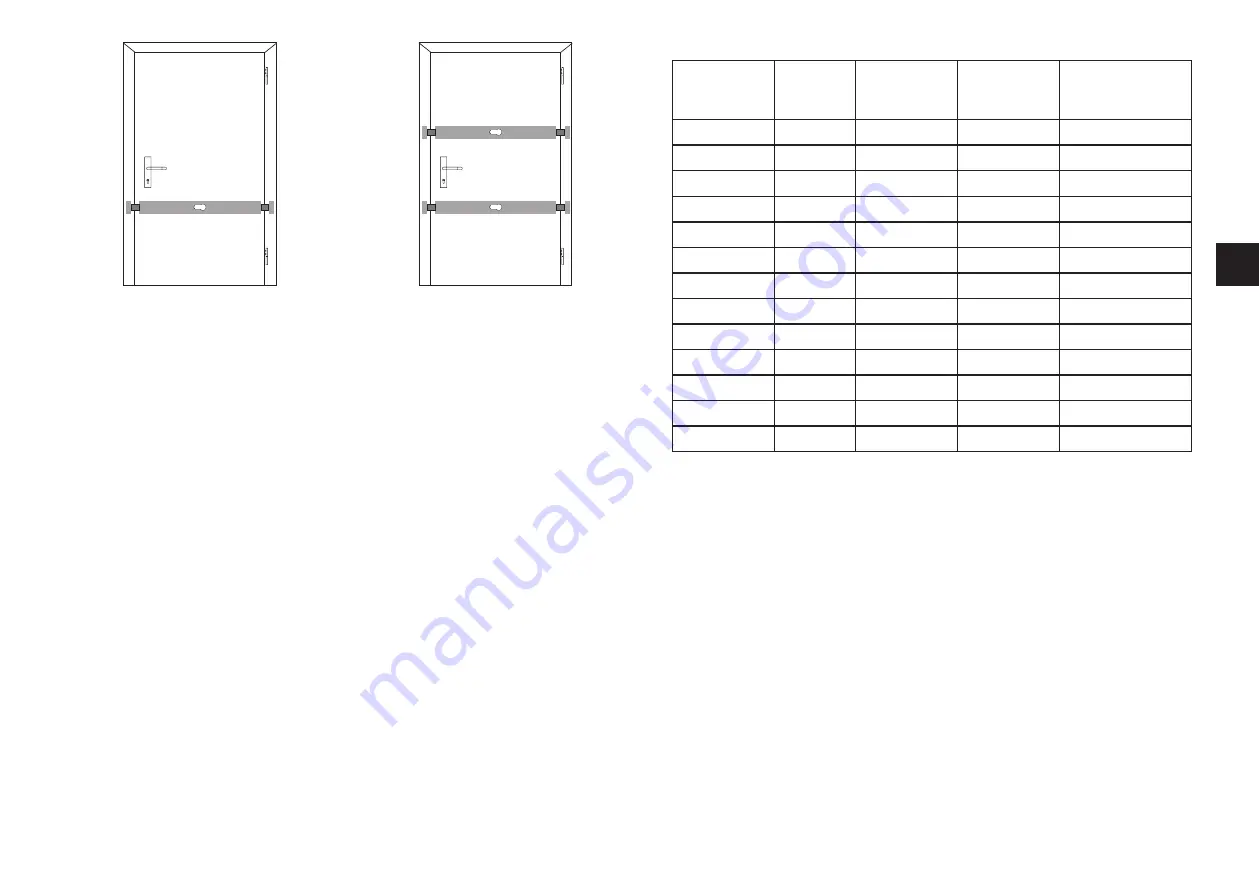 Abus PR2800 Manual Download Page 12