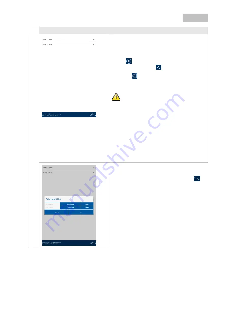 Abus TVAC19000 User Manual Download Page 78