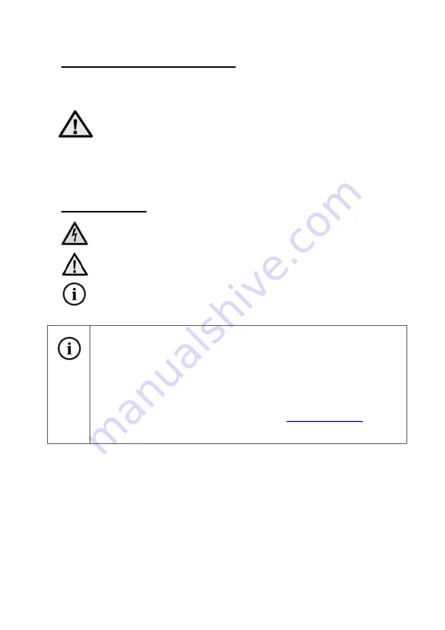 Abus TVIP44511 Скачать руководство пользователя страница 6