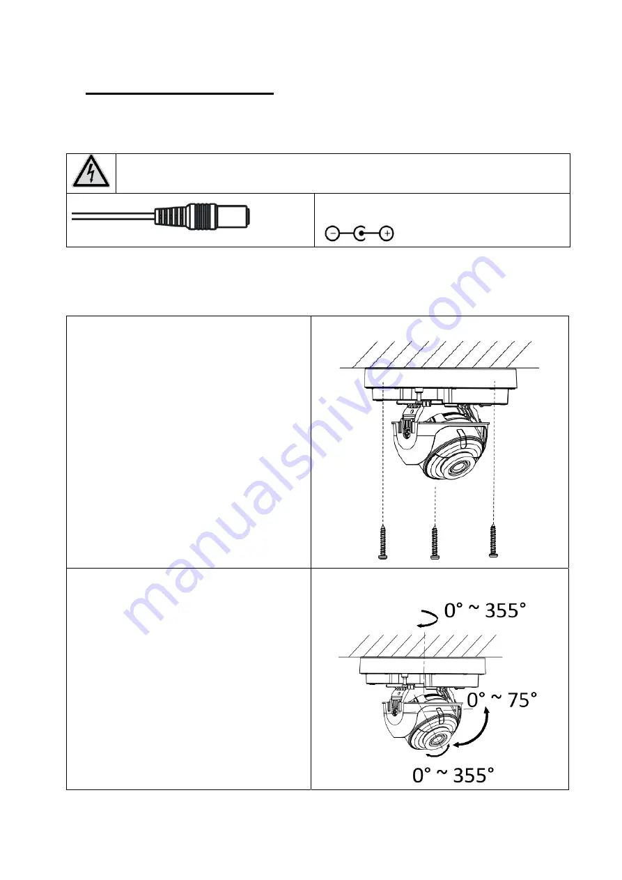 Abus TVIP44511 Скачать руководство пользователя страница 17