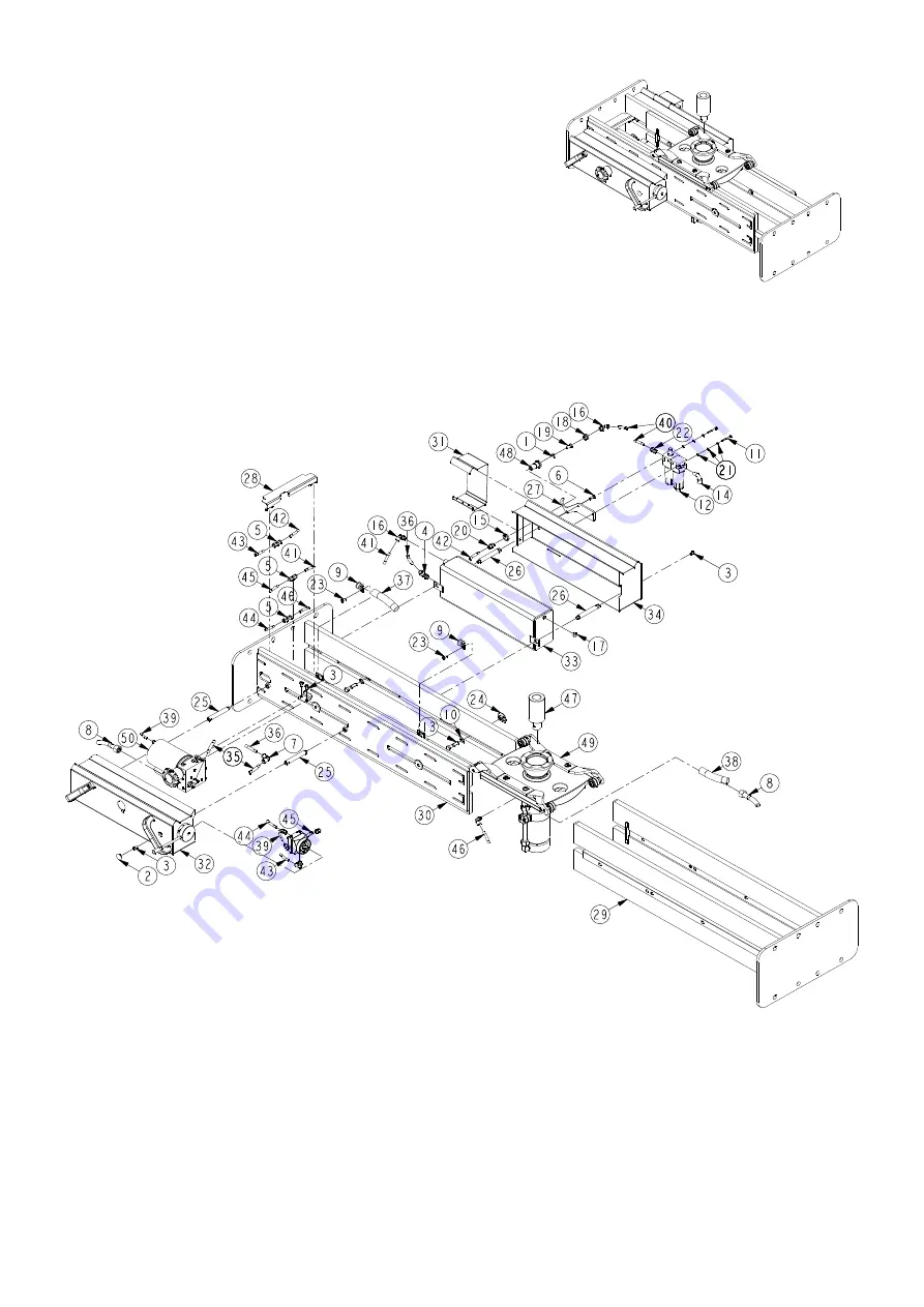 AC GD100-1 User Manual Download Page 30