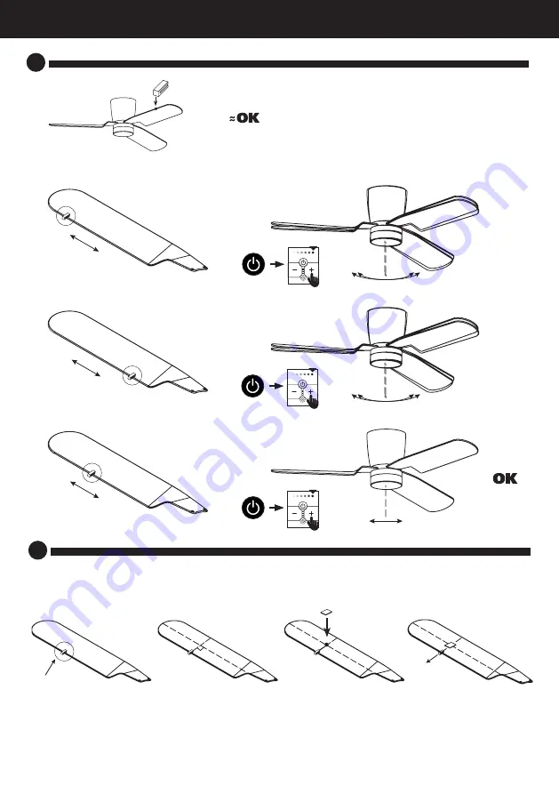 ACB Vento BRISA Instructions Manual Download Page 13