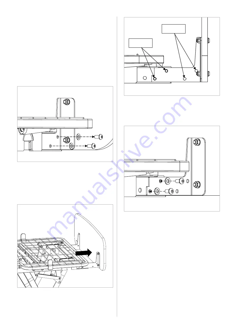 Accora EMPRESA NSB-0-FL6-000 Instruction Manual Download Page 17