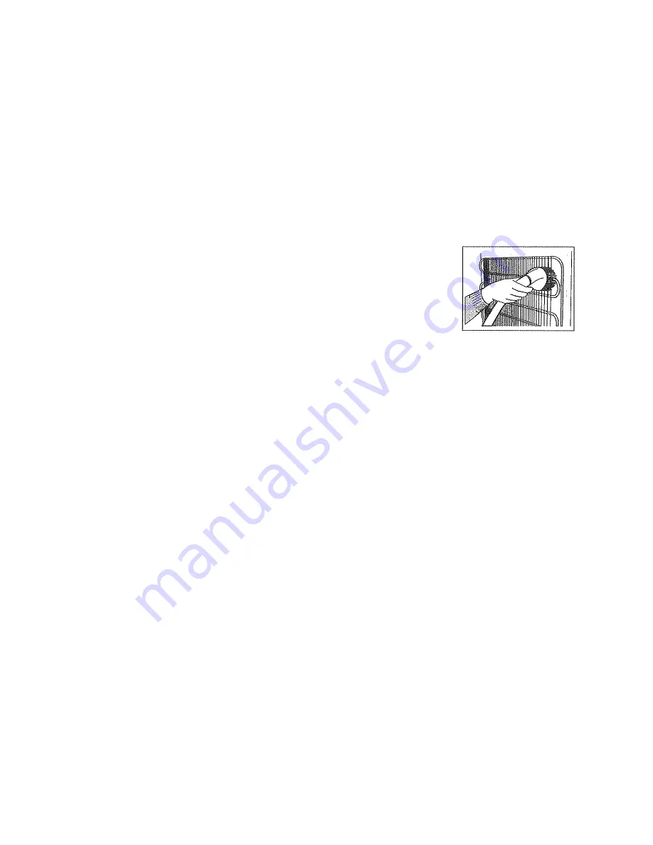 Accucold CT66 Series User Manual Download Page 9