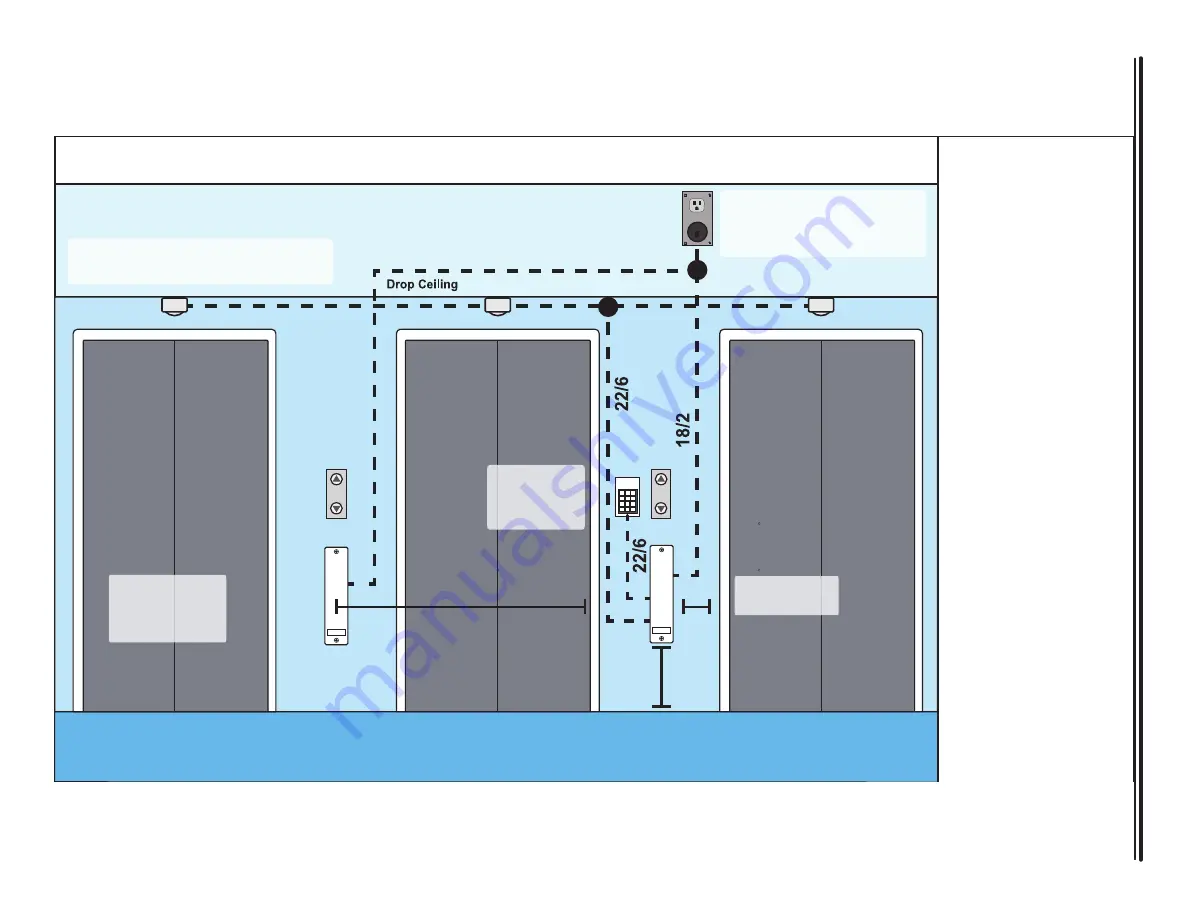 Accutech LC1400 Installation Manual Download Page 25