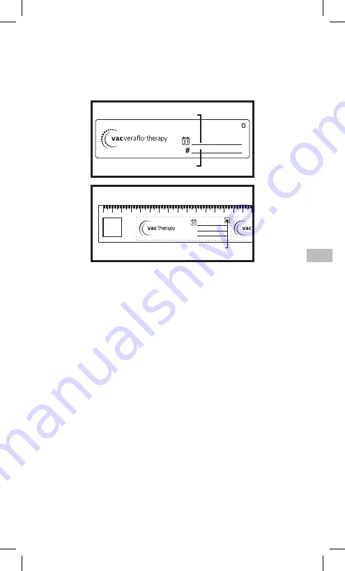 Acelity V.A.C.ULTA Safety Information And Application Instructions Download Page 139