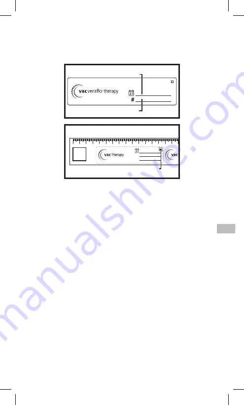 Acelity V.A.C.ULTA Safety Information And Application Instructions Download Page 199