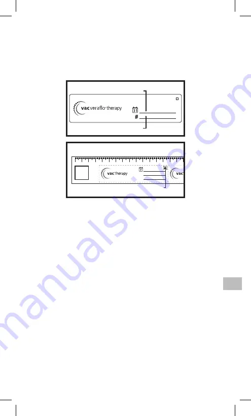 Acelity V.A.C.ULTA Safety Information And Application Instructions Download Page 259