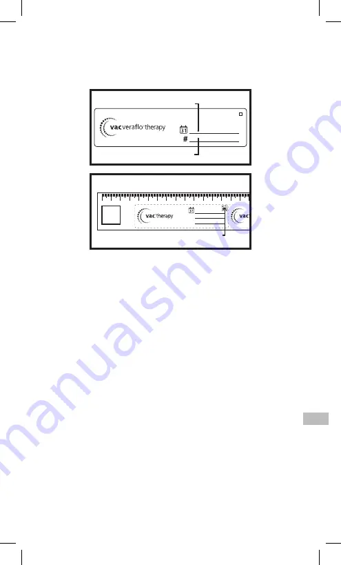 Acelity V.A.C.ULTA Safety Information And Application Instructions Download Page 289