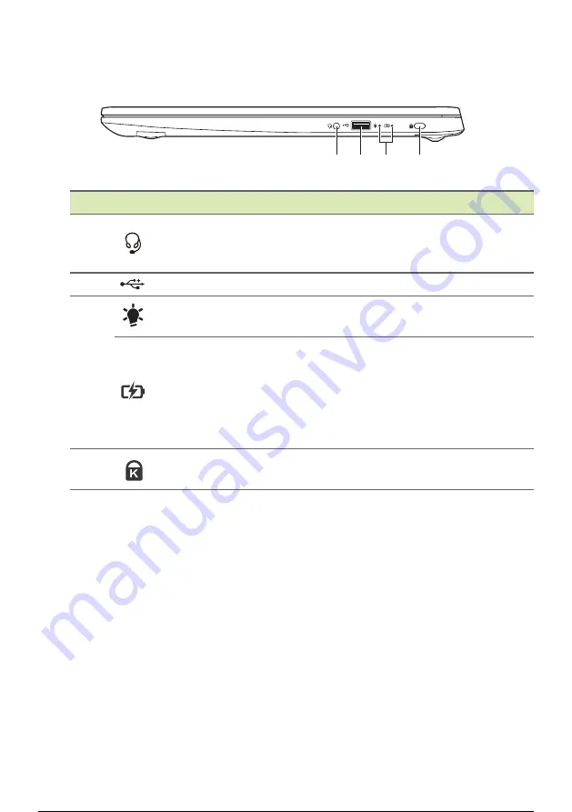 Acer A315-58-55AM User Manual Download Page 15