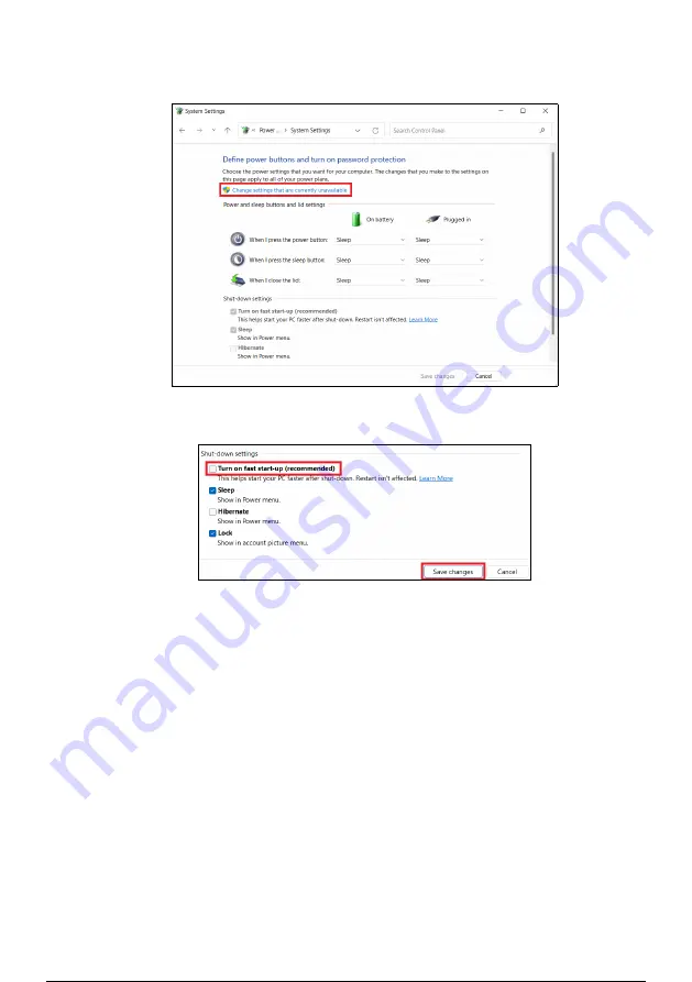 Acer A315-58-774J User Manual Download Page 48