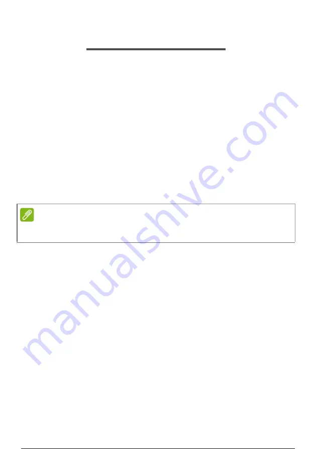 Acer A315-59-31PX User Manual Download Page 37