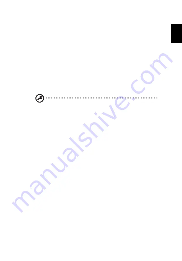 Acer Aspire 4720G User Manual Download Page 87