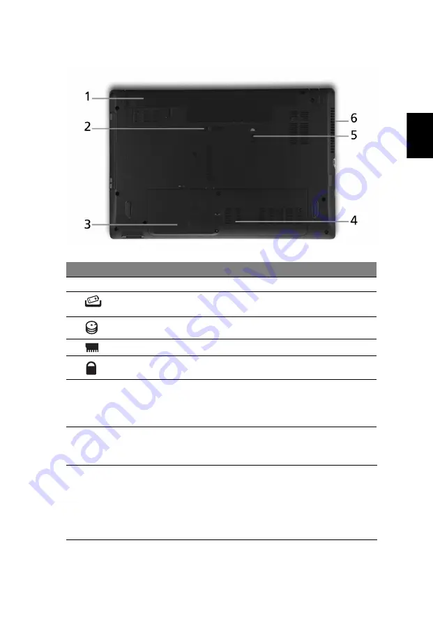 Acer ASPIRE 5251 Quick Manual Download Page 103