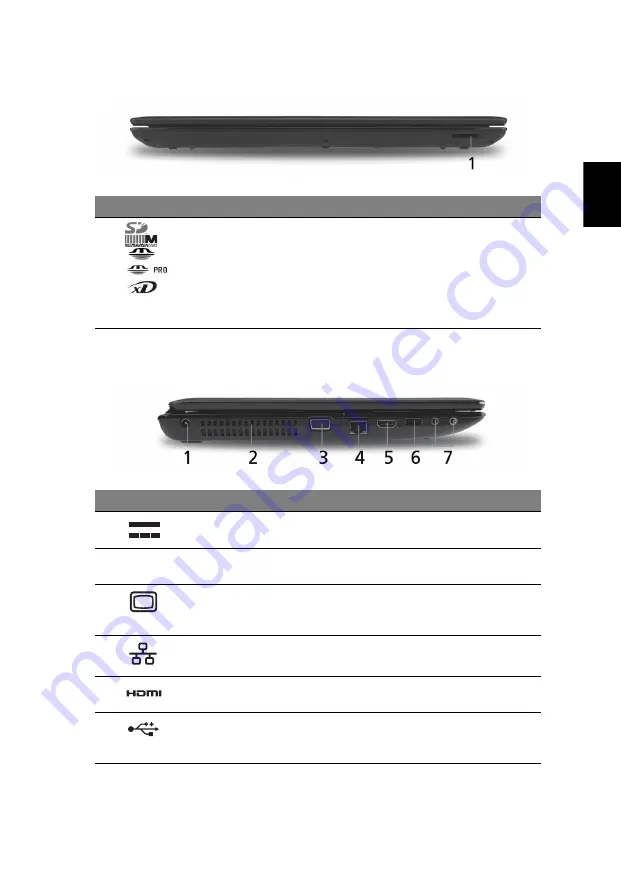 Acer ASPIRE 5251 Quick Manual Download Page 151