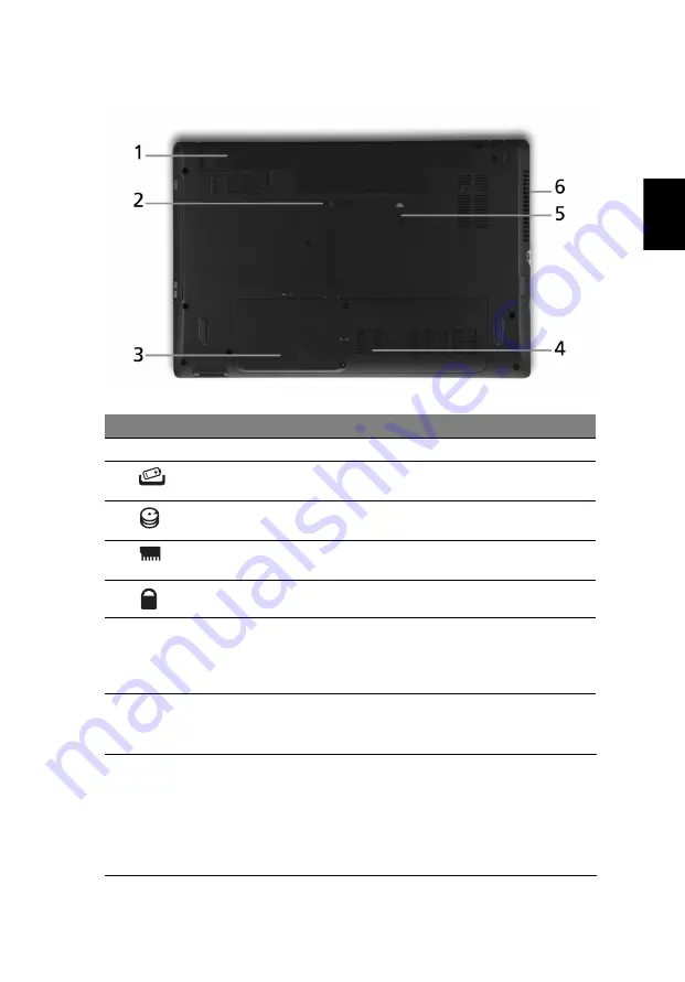 Acer ASPIRE 5251 Quick Manual Download Page 303