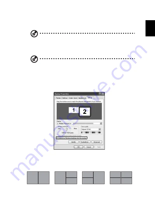 Acer Aspire 5610 Series User Manual Download Page 41