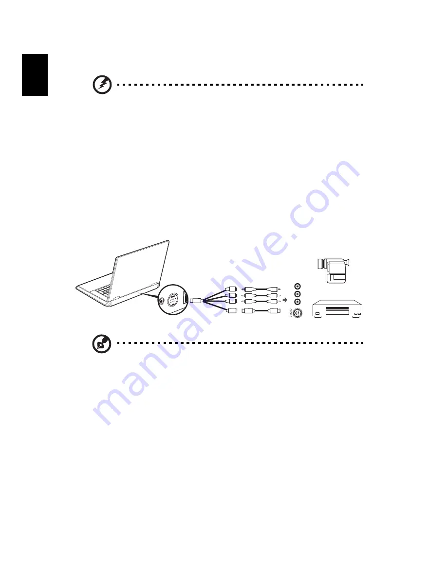 Acer Aspire 5670 Скачать руководство пользователя страница 91