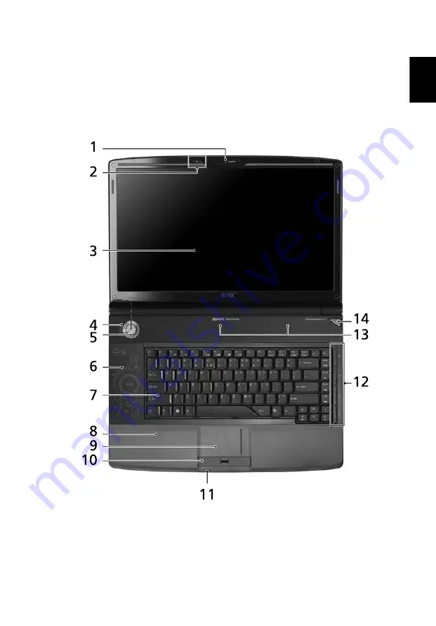 Acer Aspire 6920 Скачать руководство пользователя страница 37