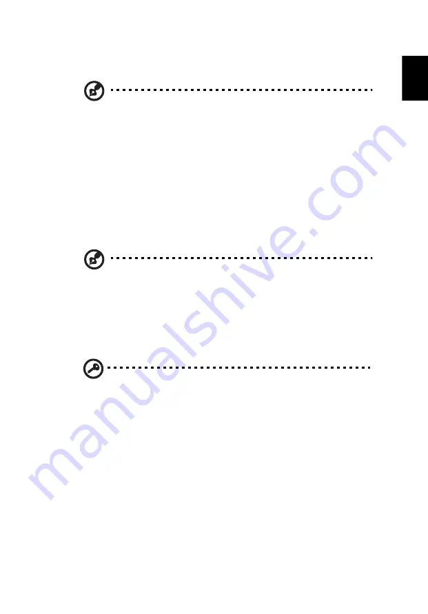 Acer Aspire 6920 User Manual Download Page 63