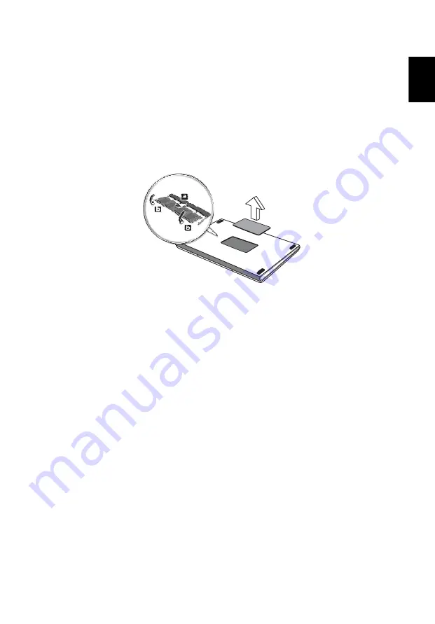 Acer Aspire 6920 User Manual Download Page 87