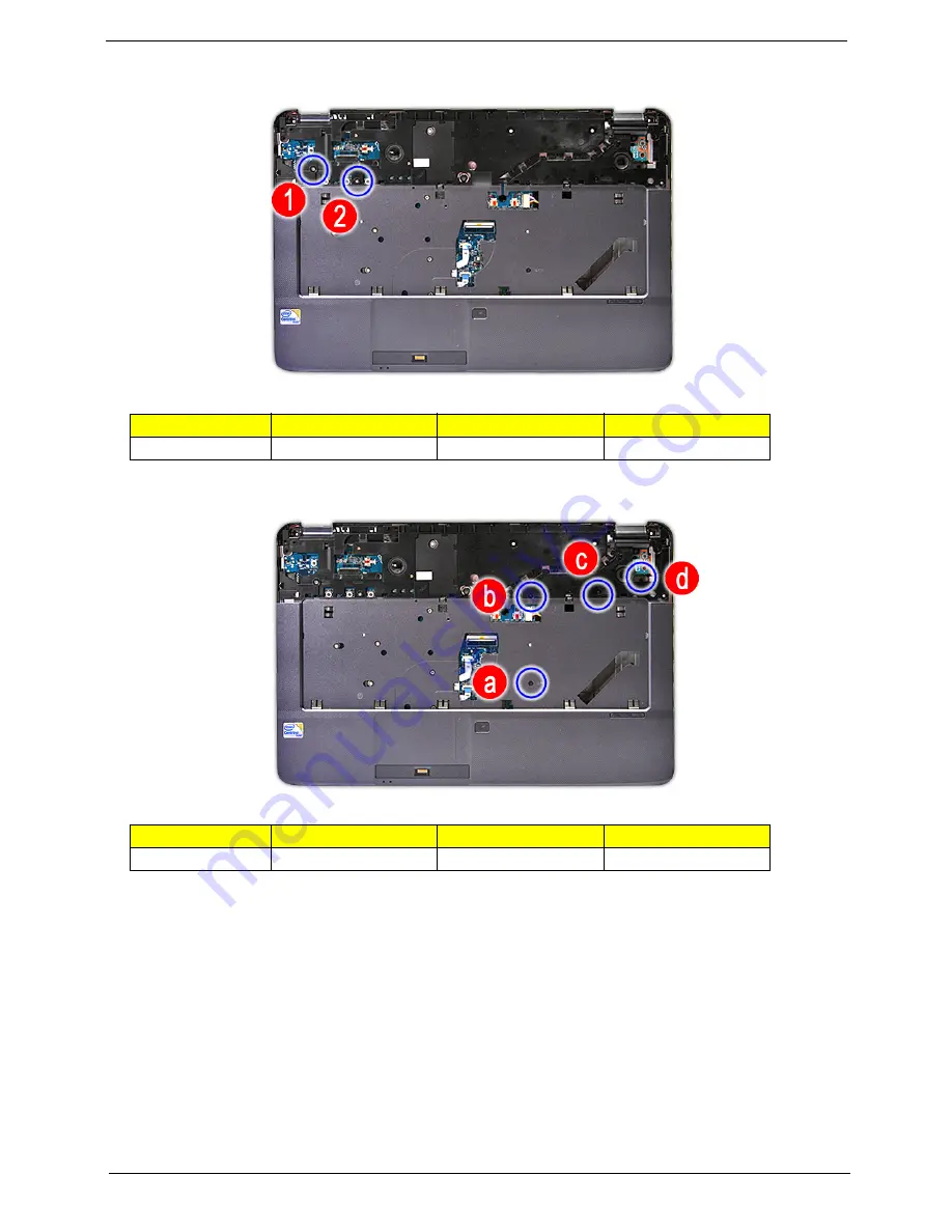 Acer Aspire 7540 Series Скачать руководство пользователя страница 73